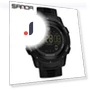 Military Style Smart Watch — Smartwatches, SUYAMAK