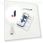 RF Remote LED Controller — Remote Controls, AIMINGTE Light Accessories