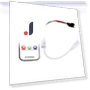 RGB LED Strip Controller — LED Strips, AIMINGTE Light Accessories
