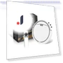 Robot Vacuum Cleaner — Smart Cleaning Robots, Essager Electronic