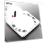 Smart Body Fat Scale — Weight Management Tools, Essager Electronic