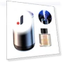 Smart Car Air Freshener with Ambient Lighting — Car Air Fresheners, Automobile Repair Products