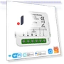 Smart Curtain Switch Module — Smart Home Hubs & Controllers, Photography