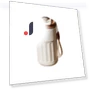 Smart Display Vacuum Insulated Cup — Beverage Warmers, Mango Event