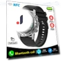 Smart Fitness Watch — Smartwatches, SACOSDING