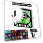Smart LED Matrix Pixel Display — Light Boxes, Actually lighting