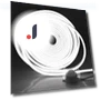 Smart PIR Motion Sensor LED Light — Garden Illumination, MALITAI