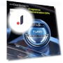 Smart Solar Car Air Freshener — Car Air Fresheners, Forest Sunshine Home