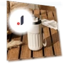 Smart Thermos — Travel Drinkware, CoCo Xili