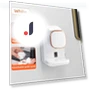Smart Toothpaste Dispenser — Toothpick Holders, WIKHOSTAR
