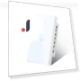 Smart Touch Wi-Fi Switch — Dimmer Switches, MALITAI
