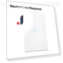 Smart Wi-Fi Switch — Smart Home Modules, MALITAI