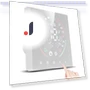 Smart WiFi Thermostat — Smart Climate Control, 3d printing machine