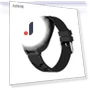 Temperature Body 4G HD Camera Video Call Kids Smart Watch — Wearable Cameras, ESSAGER