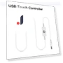 Touch Sensor Vanity Mirror Light Switch — Mirrors, AIMINGTE Light Accessories