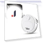 USB Robot Vacuum Cleaner 3-in-1 — Smart Cleaning Robots, MR J