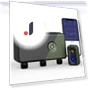 WiFi Water Timer — Controllers, Diivoo