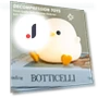 Cute Duck Silicone Night Light — Night Lights, Great3C