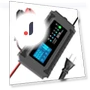 LED Smart Battery Charger — Chargers, Bai Fen Bai Toys
