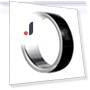 Remote Control Ring for Kindle — Wearable Accessories, 3d printing machine