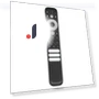 Replacement Remote Control — Remote Controls, Xudikou