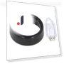 Smart Health Ring 2024 — Smart Rings, Photography