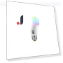 Smart LED Bulb — LED, MALITAI