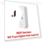 Smart Temperature and Humidity Sensor — Home Climate Control, Tool parts