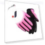 Winter Gloves — Gloves, KaCoshi