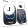 Wireless Doorbell — Kits, Photography