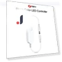 Zigbee 3.0 WiFi LED Controller Dimmer RGB LED Strip — LED Strips, AIMINGTE Light Accessories