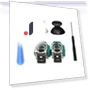 6-inch 13D Analog Joystick — Joysticks, Xudikou