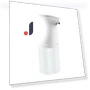 Automatic Foam Soap Dispenser — Care Dispensers, Explorer Outdoors