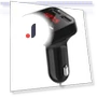 Bluetooth 5.0 FM Transmitter — Phone Accessories, Home Of Auto Parts