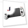 Bluetooth Game Controller — Gaming Keyboards, Xudikou