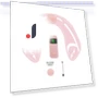 Booty Trainer with Remote Control — Muscle Stimulators, MUQZI