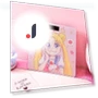 Digital Body Fat Scale with Cartoon Characters — Weight Management Tools, Essager Electronic