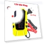 Smart 12V 6A Car Battery Charger — Battery Chargers, NyPhoenix Auto