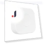 Smart Button Switch — Dimmer Switches, 3d printing machine
