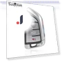 Smart Remote Key — Keyless Entry, SUAYMAK CK