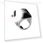 Smart Ring for Prayer Counting and Worship — Smart Rings, Essager Electronic