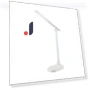 Smart Touch Foldable LED Desk Lamp — Study & Desk Lighting, Actually lighting