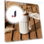 Smart Water Thermos — Travel Drinkware, Photography