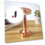 Touch LED Charging Table Lamp — Desk & Table Lighting, Actually lighting