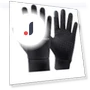 Touchscreen Gloves — Gloves, WTEMPO