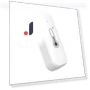 Wi-Fi Temperature and Humidity Sensor — Home Climate Control, TOMTOP JMS