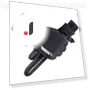 Winter Gloves with Touchscreen — Gloves, XinGuo