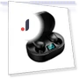 Wireless Earbuds — In-Ear Headphones, Andoer
