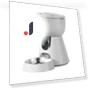 Automatic Pet Feeder with Camera — Automatic Feeders, Petwant