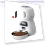 Automatic Pet Feeder — Feeders, Polina